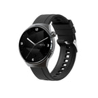 SENBONO V19 Smart Watch for Men – Bluetooth Call, Heart Rate Monitor, Waterproof Fitness Tracker