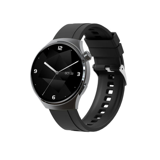 SENBONO V19 Smart Watch for Men – Bluetooth Call, Heart Rate Monitor, Waterproof Fitness Tracker