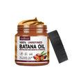 Batana Oil Deep Conditioning Treatment – Thicker, Stronger & Shinier Hair | All Hair Types