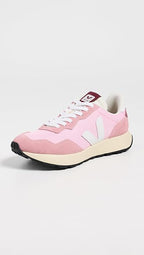 Veja Women's Paulistana Sneakers | Sustainable Leather Sneakers