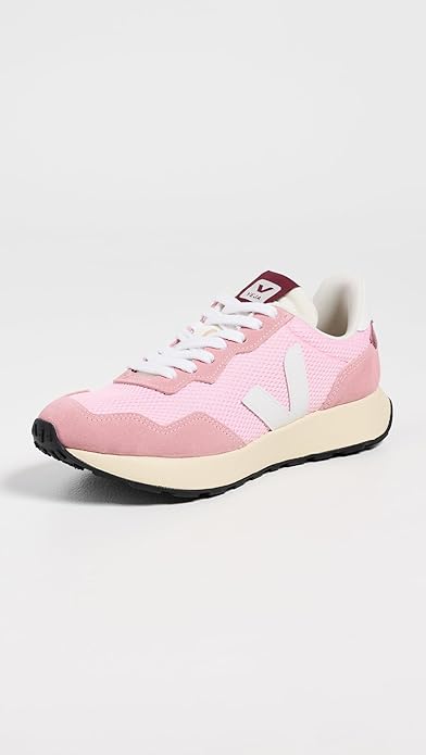 Veja Women's Paulistana Sneakers | Sustainable Leather Sneakers
