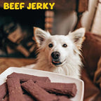 Chicken Wrapped Rawhide Dog Chews – Natural Dental Treats for All Sizes | 400g Pack