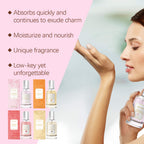 Neroli Fragrance Mist – Long-Lasting Body & Hair Spray