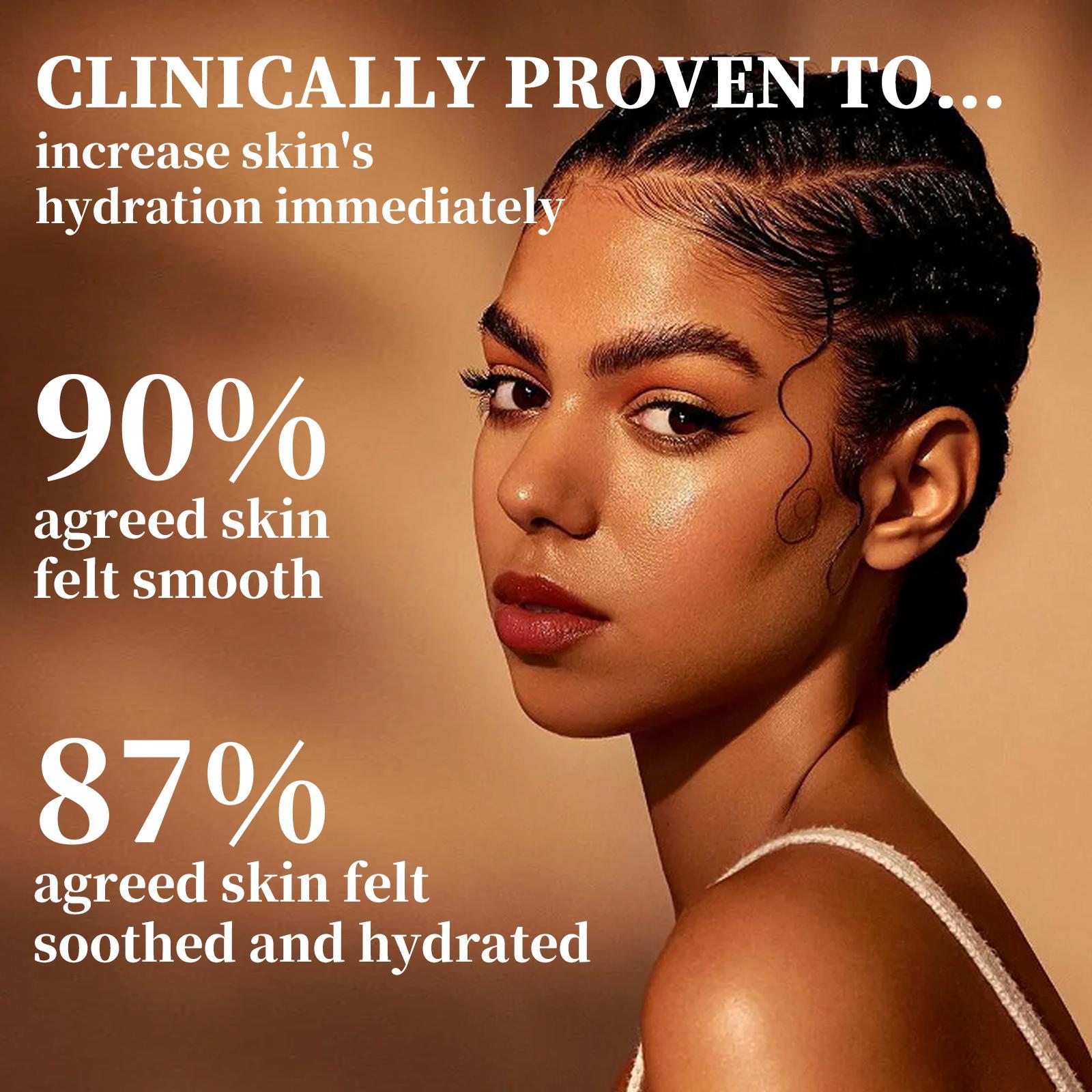 Self Tanner Body Lotion – Natural Bronze Glow | Moisturizing Sunless Tanning Cream for All Skin Tones