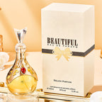 Gold Queen Eau de Parfum – Long-Lasting Luxury Floral Fragrance for Women 200ml