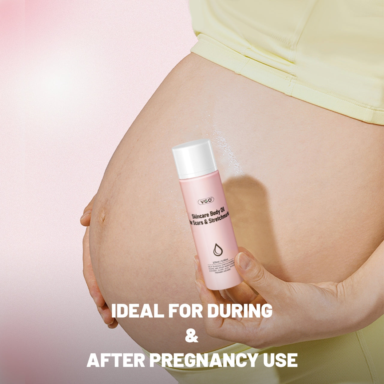 Bio-Oil for Scars, Stretch Marks & Uneven Skin Tone - 50ml