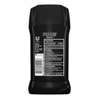 Antiperspirant Deodorant for Men Phoenix 4PK 48H Sweat & Odor Protection for Long Lasting Freshness, Crushed Mint & Rosemary Men'S Deodorant 2.7 Oz
