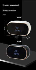 Automatic Foam Soap Dispenser | Touchless Infrared Sensor | USB Rechargeable | Bathroom & Kitchen