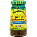 Walkerswood Traditional Jamaican Jerk Seasoning, Mild – 10 oz 1 Pcs - 2 Pcs