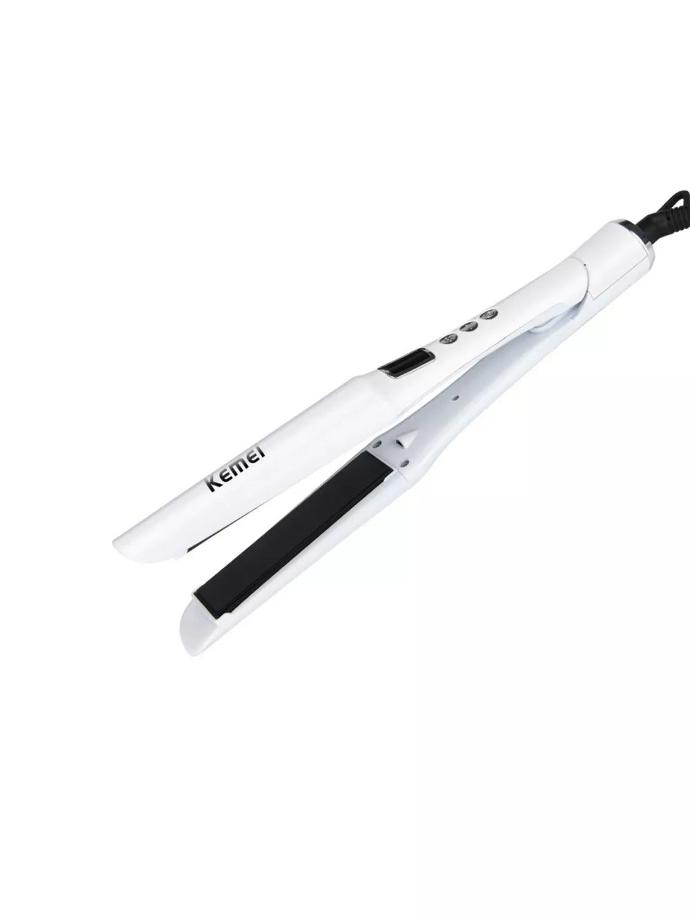 Constant Temperature Hair Straightener – Smooth, Sleek Results with Gentle Heat Control