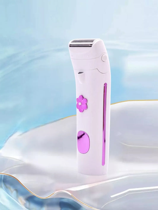 Waterproof Electric Hair Removal Epilator