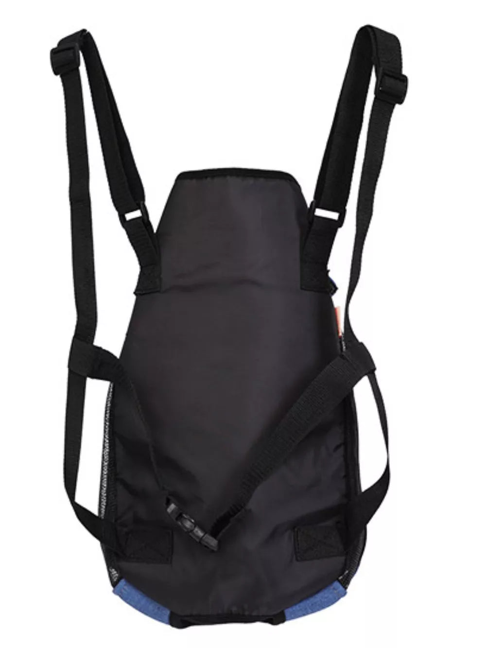 Pet Carrier Backpack – Adjustable Straps for Cats & Small Dogs | Portable Travel Bag