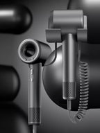 High-Speed Hair Dryer – Fast Drying, Lightweight Power for Salon-Quality Blowouts at Home