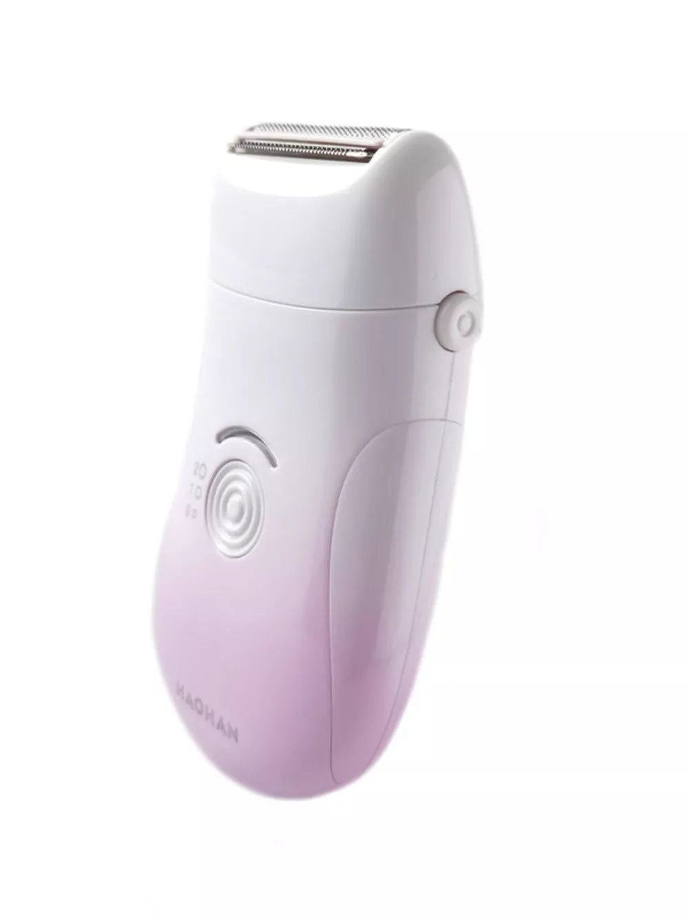 3-in-1 Portable Electric Hair Remover – Waterproof | Rechargeable | Travel-Ready