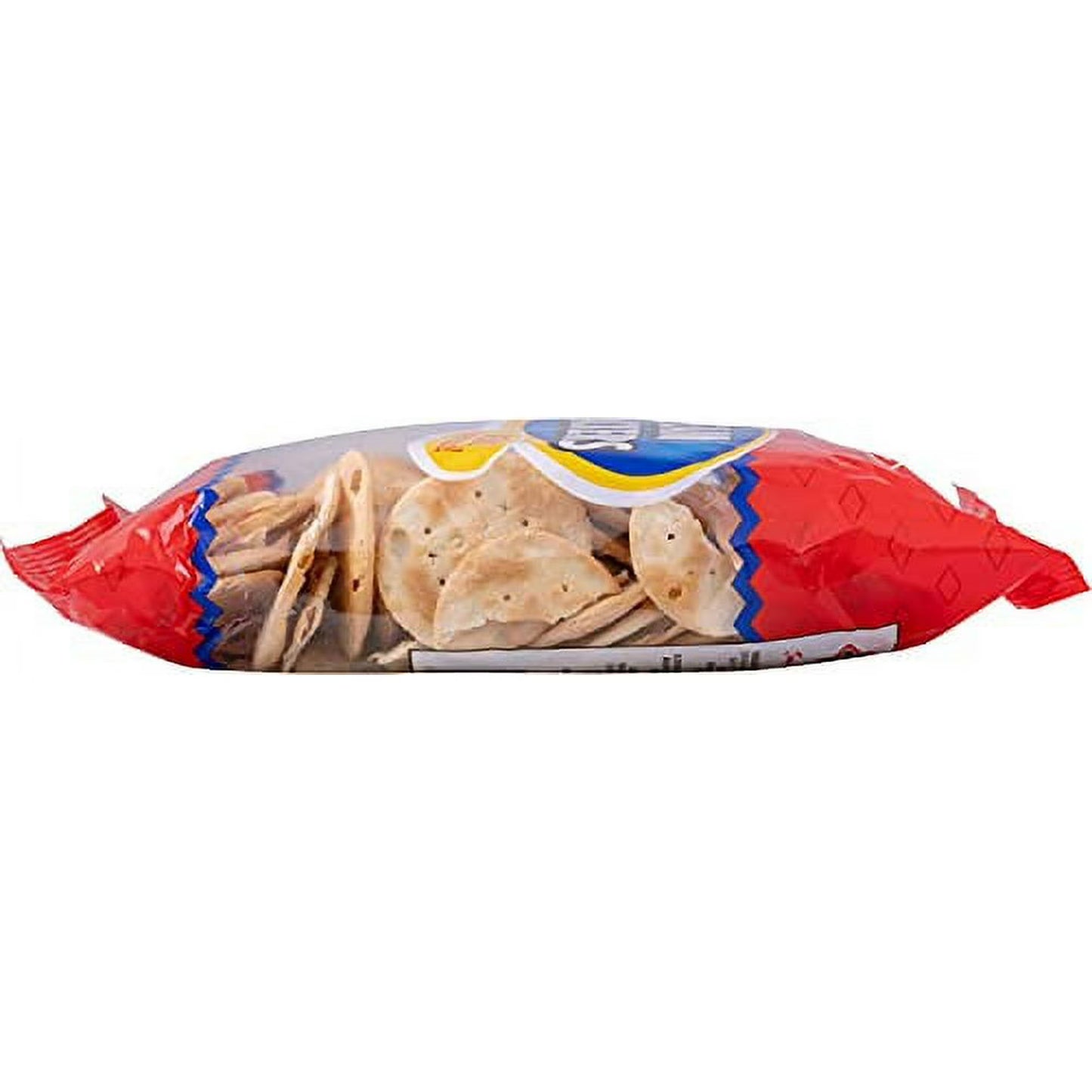 Excelsior Cream Crackers, 7 oz – Pack of 12 | Classic Jamaican Crackers