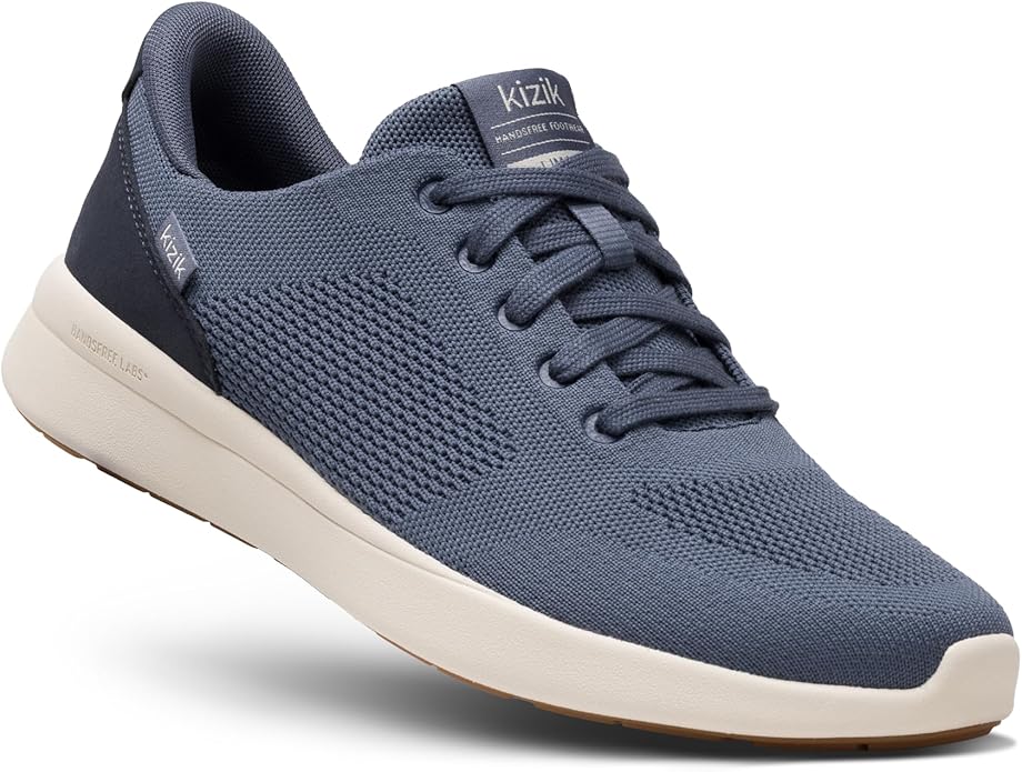 Kizik Lima 2 Men's Hands-Free Slip-On Sneakers