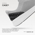 Kizik Lima 2 Men's Hands-Free Slip-On Sneakers