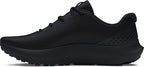 Under Armour Men's Charged Surge 4 Running Sneakers – Charged Cushioning & Breathable Mesh