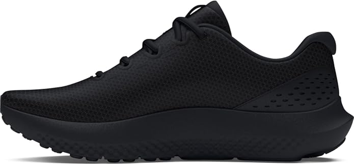 Under Armour Men's Charged Surge 4 Running Sneakers – Charged Cushioning & Breathable Mesh