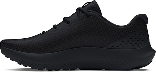 Under Armour Men's Charged Surge 4 Running Sneakers – Charged Cushioning & Breathable Mesh