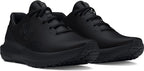 Under Armour Men's Charged Surge 4 Running Sneakers – Charged Cushioning & Breathable Mesh