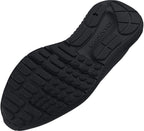 Under Armour Men's Charged Surge 4 Running Sneakers – Charged Cushioning & Breathable Mesh