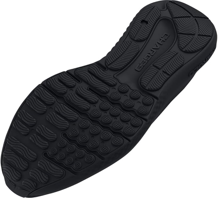 Under Armour Men's Charged Surge 4 Running Sneakers – Charged Cushioning & Breathable Mesh