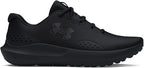 Under Armour Men's Charged Surge 4 Running Sneakers – Charged Cushioning & Breathable Mesh