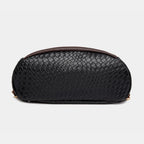 PU Leather Backpack Bag – Large Stylish Everyday Pack