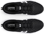 Under Armour Men's Charged Assert 10 Running Shoes – Mesh Upper & Charged Cushioning