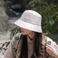 Sun Protection Bucket Hat