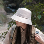 Sun Protection Bucket Hat