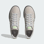 Adidas Men's Daily 3.0 Skate-Inspired Sneakers – Leather Upper & OrthoLite Cushioning