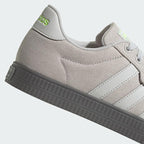 Adidas Men's Daily 3.0 Skate-Inspired Sneakers – Leather Upper & OrthoLite Cushioning