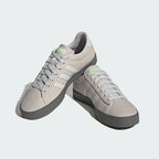 Adidas Men's Daily 3.0 Skate-Inspired Sneakers – Leather Upper & OrthoLite Cushioning