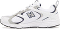 New Balance Men's 408 V1 Sneakers – Retro Style, C-CAP Cushioning & Mesh Upper