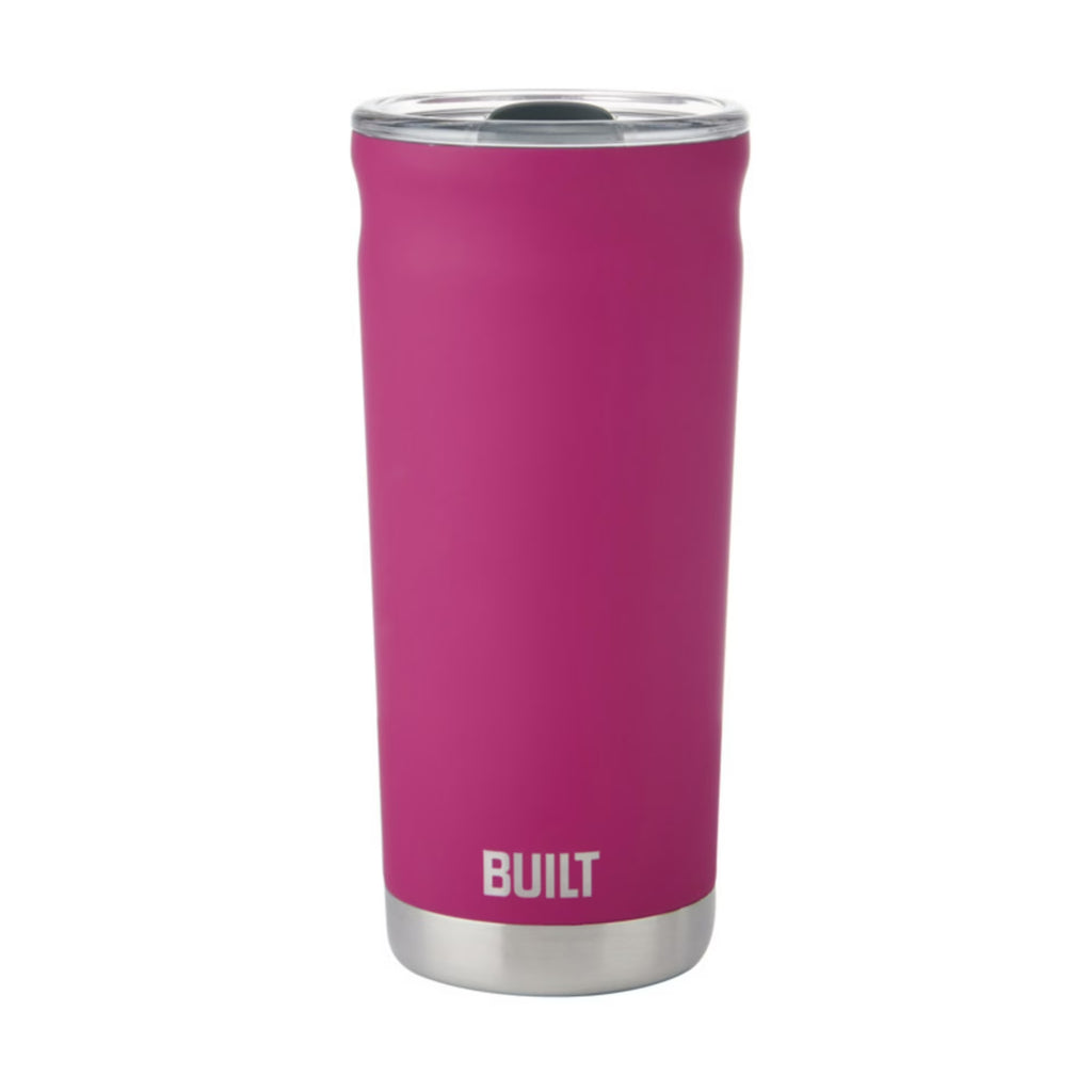 BUILT Torrent 20 oz Double-Wall Insulated Stainless Steel Tumbler