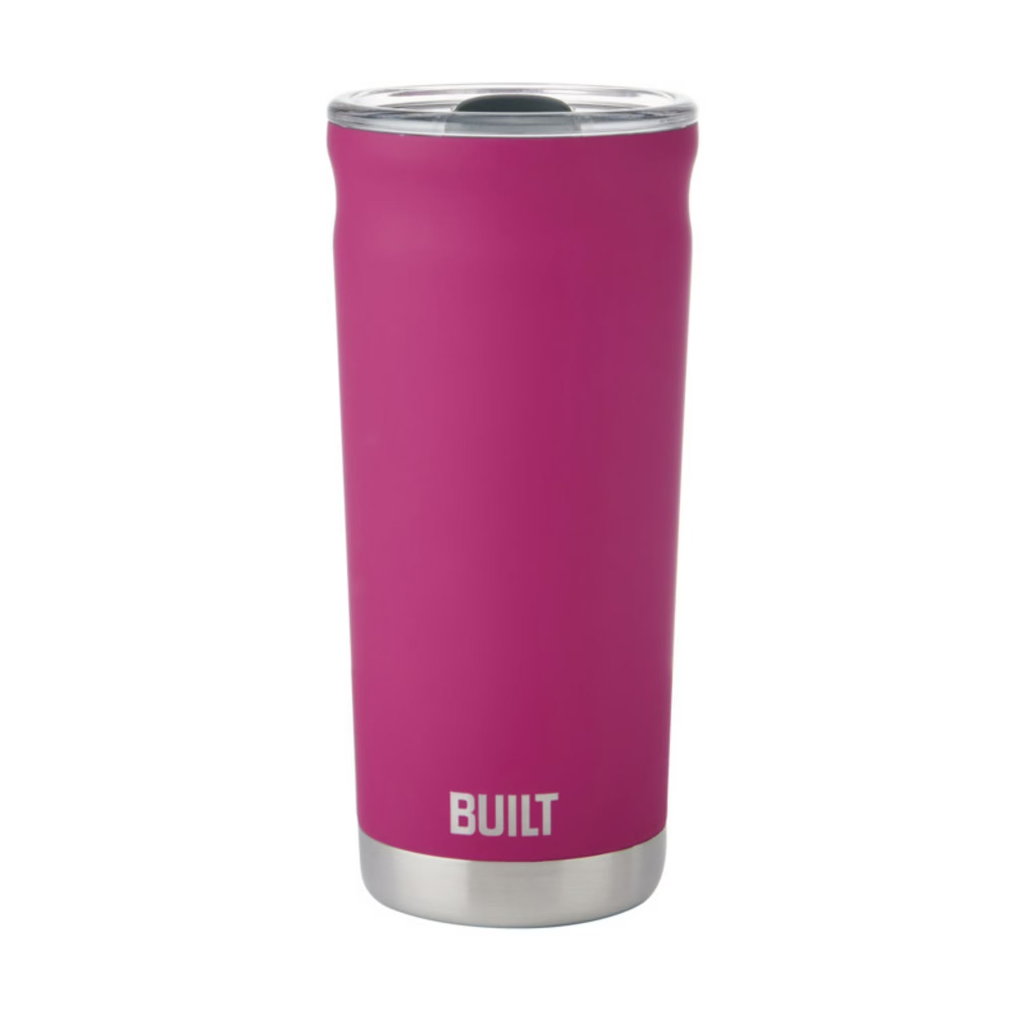 BUILT Torrent 20 oz Double-Wall Insulated Stainless Steel Tumbler