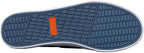 Lugz Men's Clipper Slip-On Canvas Sneakers – Cushioned, Regular & Wide Widths