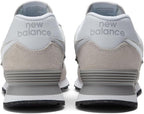 New Balance Men's 574 Core Sneakers – ENCAP Cushioning, Suede & Mesh Upper