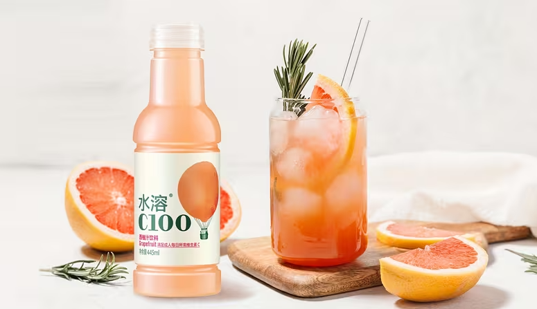 C100 Calamansi Flavored Juice Beverage – 100mg Vitamin C, 15 Fl Oz (Pack of 15)