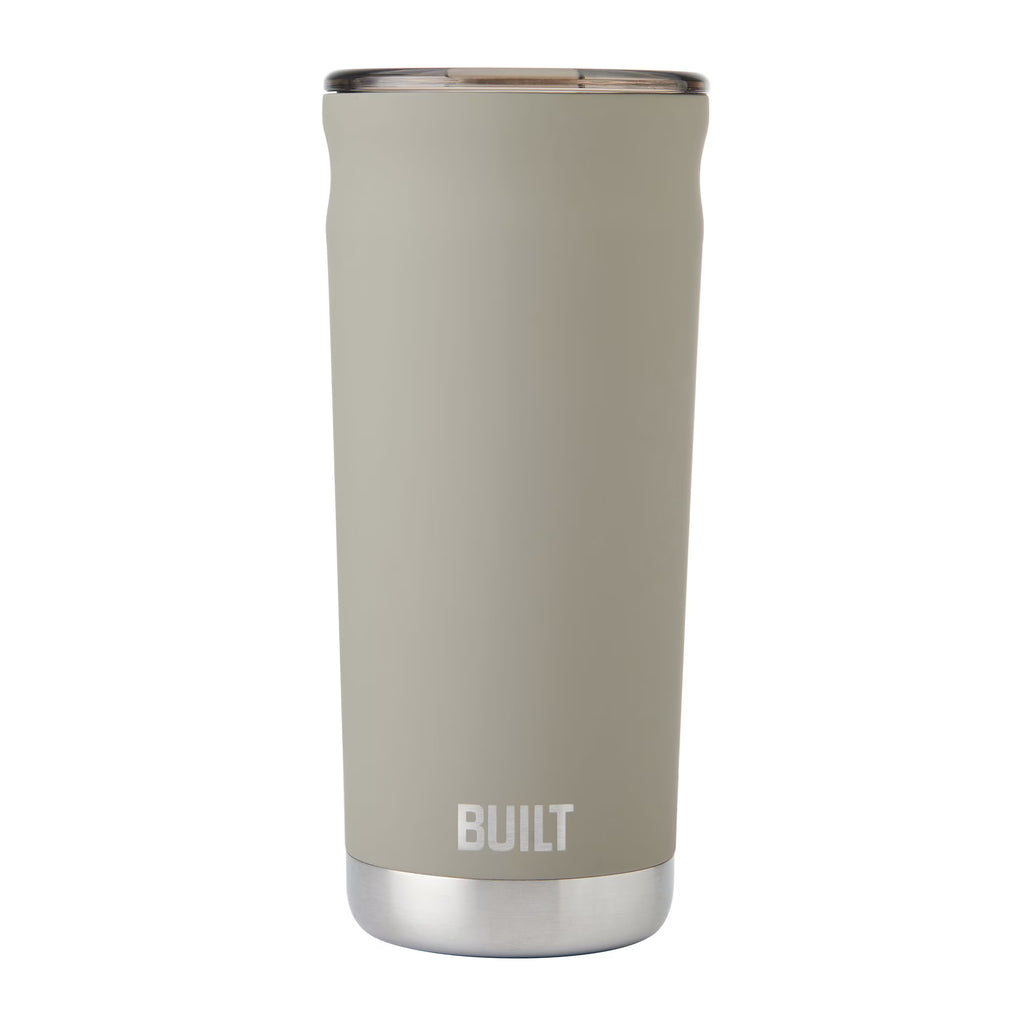 BUILT Torrent 20 oz Double-Wall Insulated Stainless Steel Tumbler