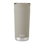 BUILT Torrent 20 oz Double-Wall Insulated Stainless Steel Tumbler