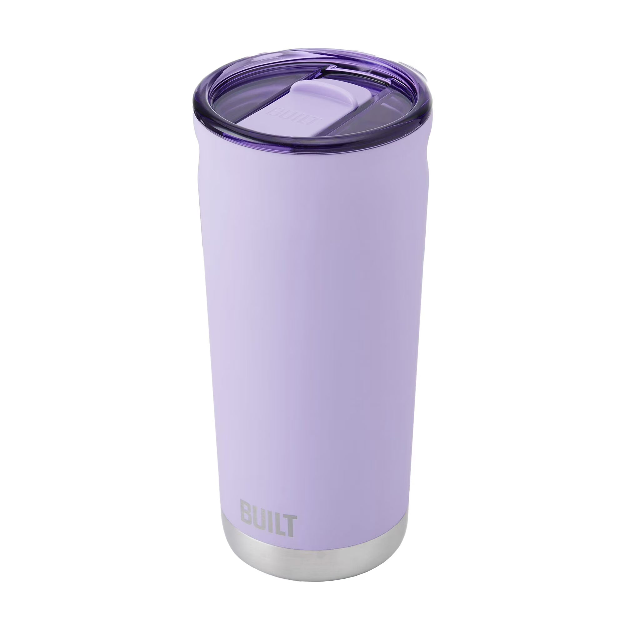 BUILT Torrent 20 oz Double-Wall Insulated Stainless Steel Tumbler