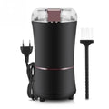 Mini Electric Spice & Coffee Grinder | 400W, 100g Capacity | Stainless Steel Blade