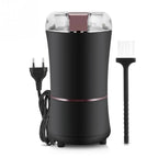 Mini Electric Spice & Coffee Grinder | 400W, 100g Capacity | Stainless Steel Blade