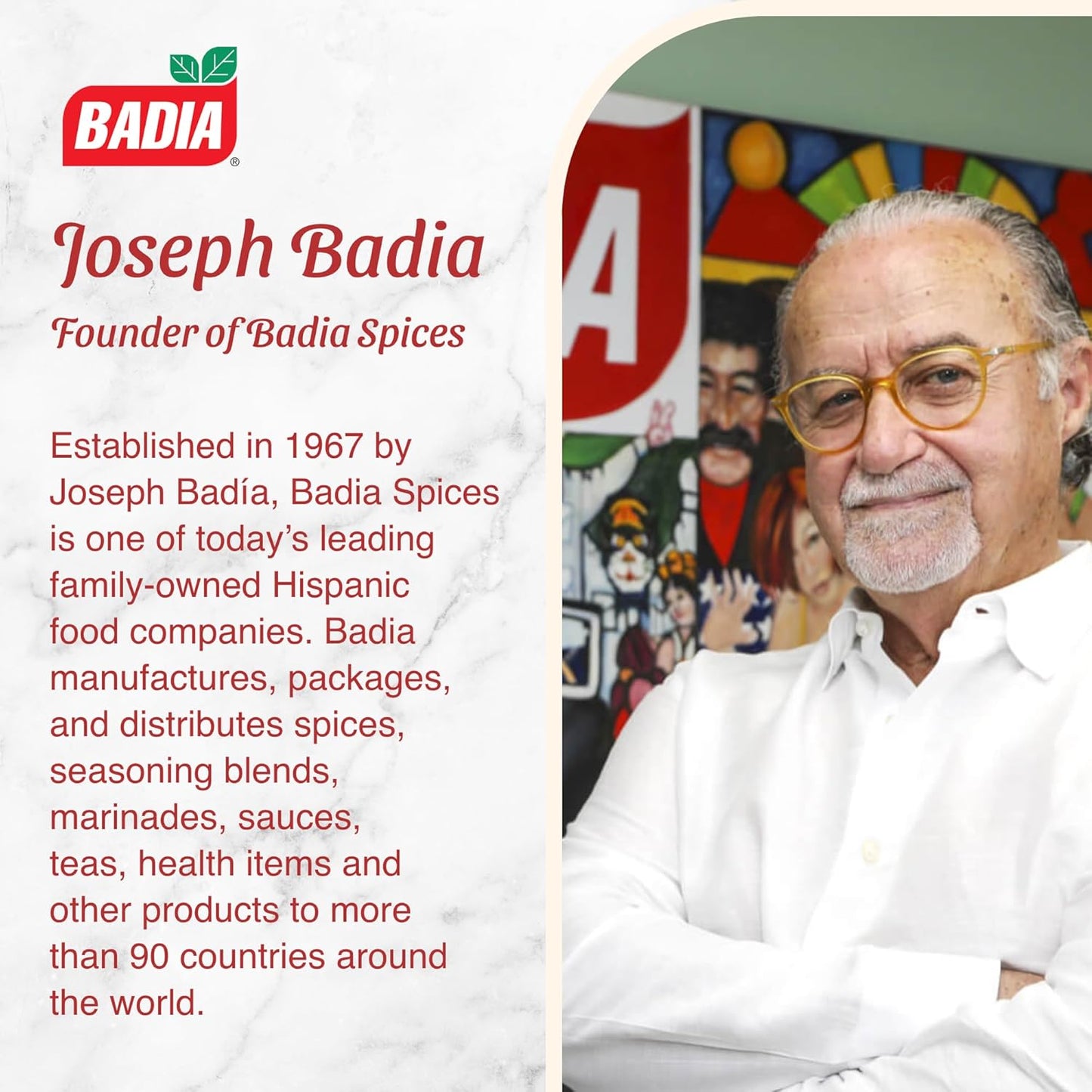 Badia Minced Garlic in Olive Oil, 8 oz Jar