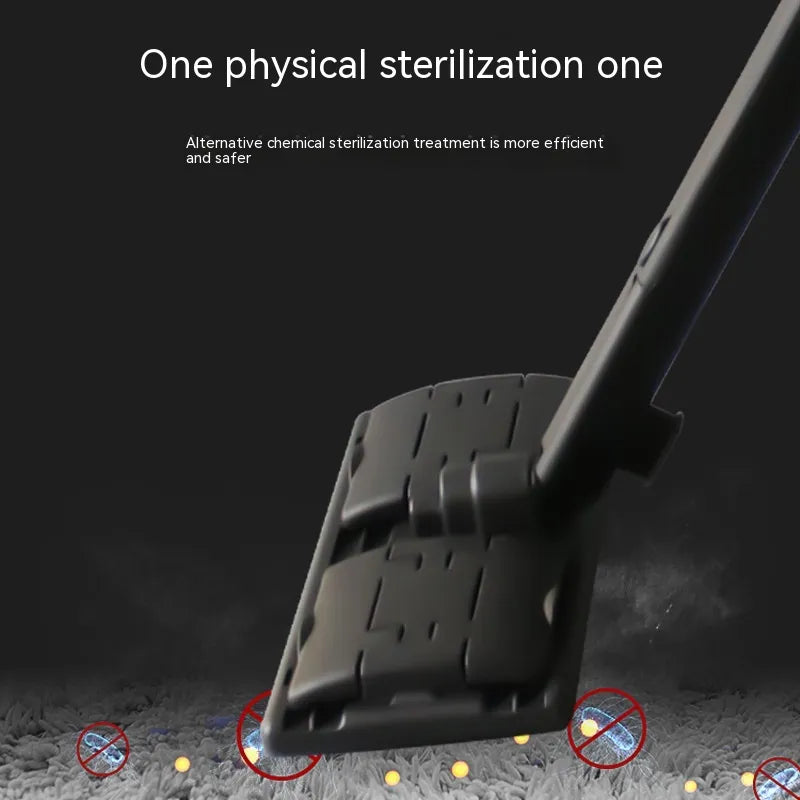 Handheld Steam Cleaner | Portable Multi-Purpose Steam Engine for Car & Home Cleaning | Chemical-Free