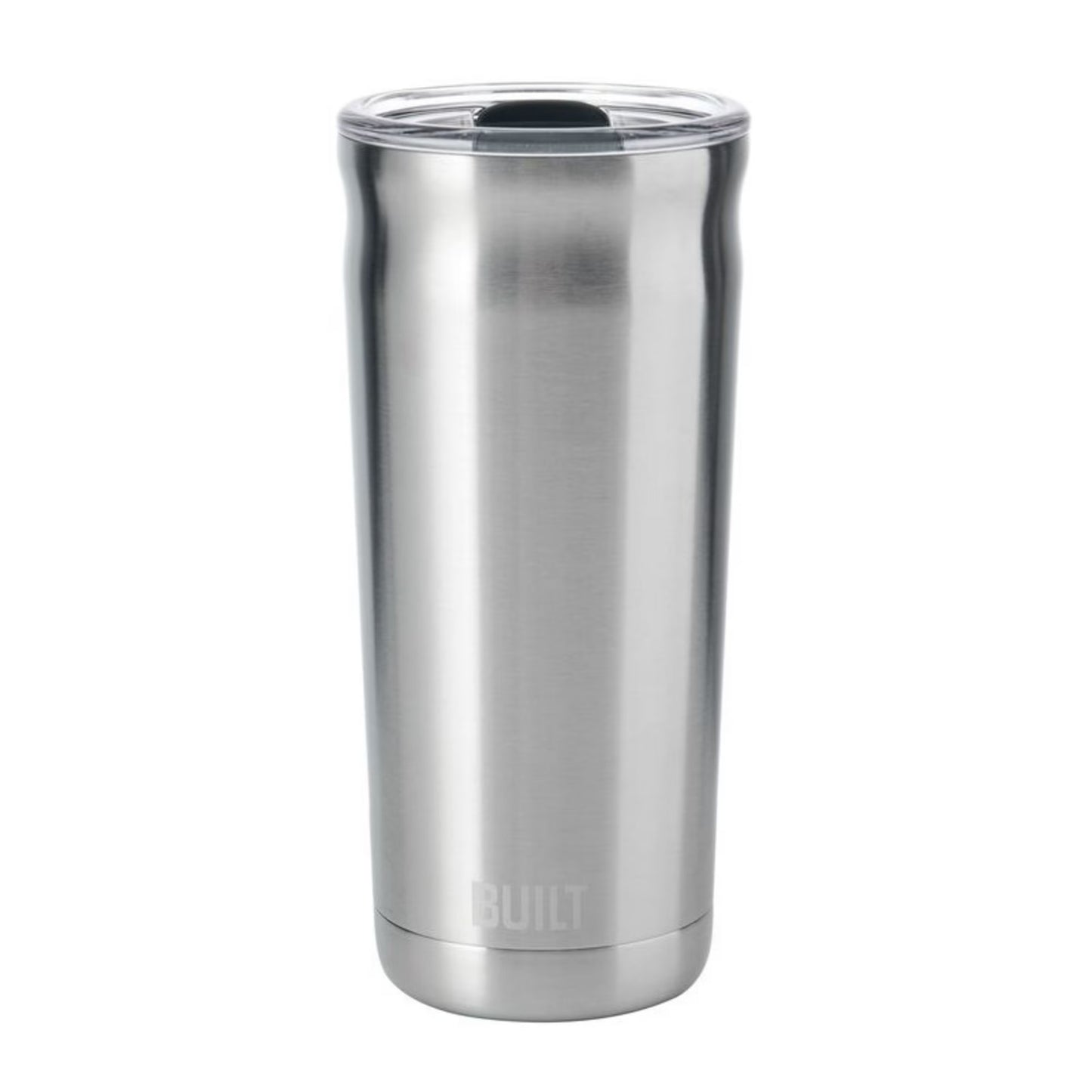 BUILT Torrent 20 oz Double-Wall Insulated Stainless Steel Tumbler