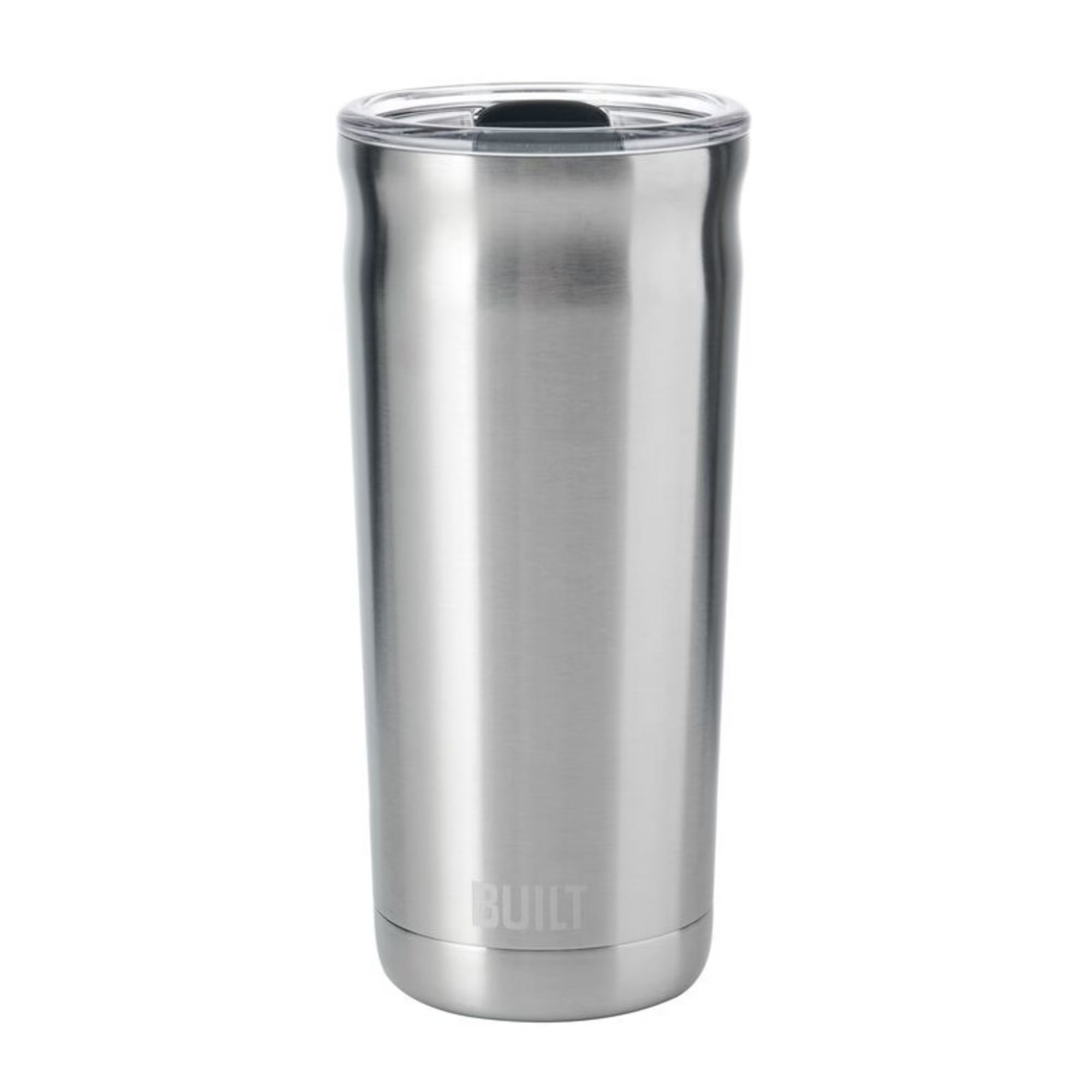 BUILT Torrent 20 oz Double-Wall Insulated Stainless Steel Tumbler